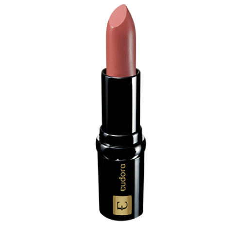 EUDORA - LIP DELUXE - BATOM HIDRATANTE CHIC CORAL