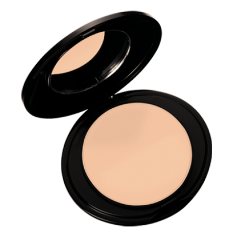 EUDORA - SKIN PERFECTION - BASE COMPACTA COR BEGE 3