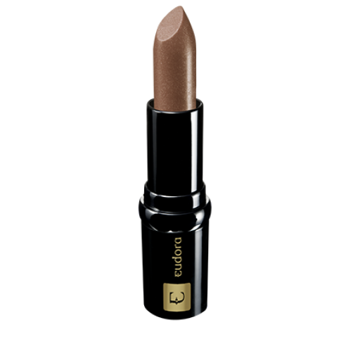 EUDORA - LIP DELUXE - BATOM HIDRATANTE MAGIC TOFFEE