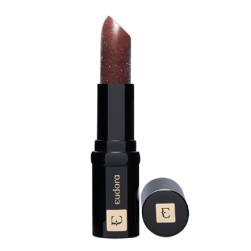 EUDORA - LIP DELUXE - BATOM LUMINOSO LOVE BRONZE