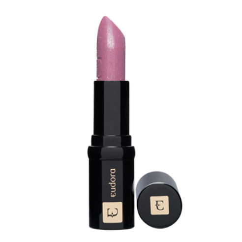 EUDORA - LIP DELUXE - BATOM LUMINOSO DOLCE ROSE