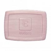 EUDORA - FABULOUS CHIFFON - SABONETE EM BARRA