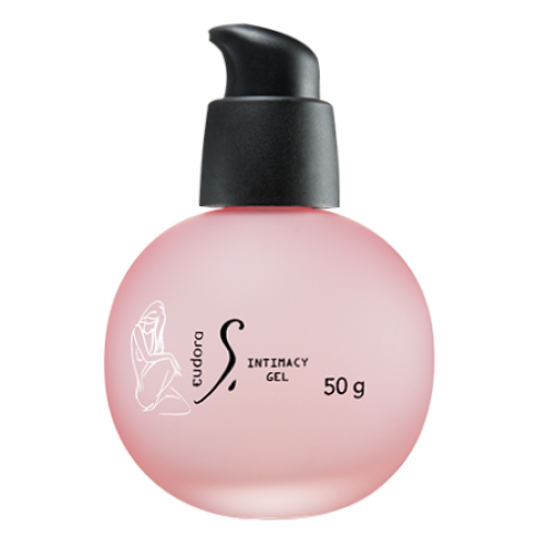 S. INTIMACY GEL