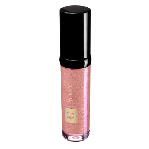 EUDORA - DESIRABLE LIPS - GLOSS LABIAL PEACH SHINE