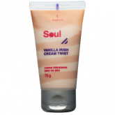 SOUL - VANILLA IRISH CREAM TWIST - CREME HIDRATANTE PARA OS